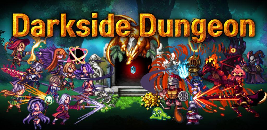Darkside Dungeon
