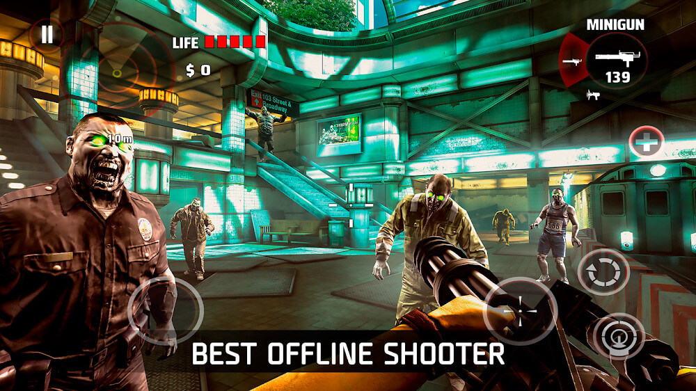 dead trigger 2 download