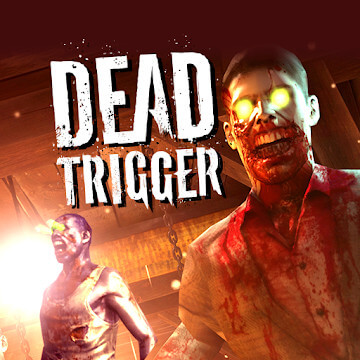 Dead Trigger - Jogo de Zumbis 3D Offline 