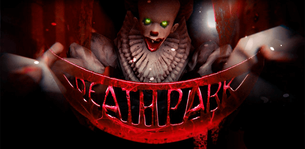 Clown Eyes: Scary Death Park v4.0 MOD APK (Unlimited Money) Download