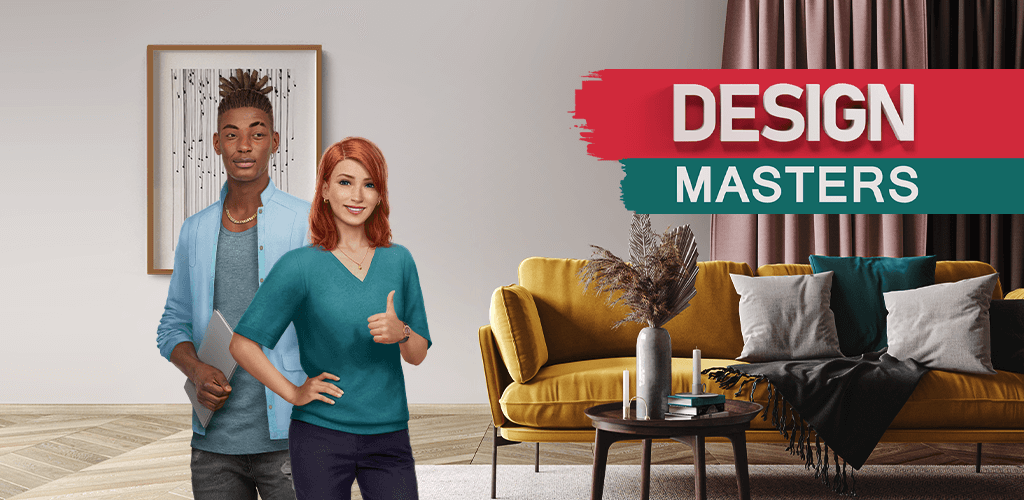 Design Masters: House Makeover
