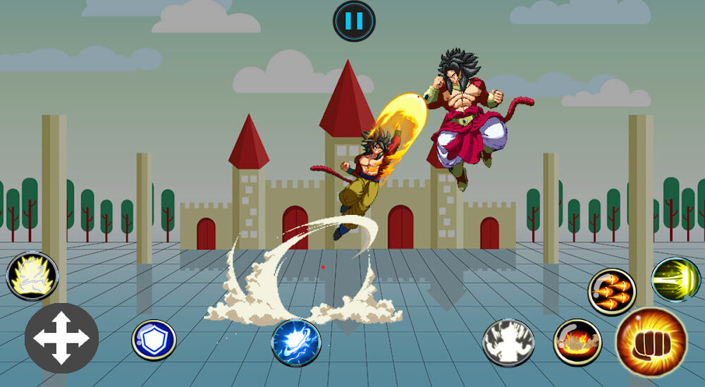 Cs Pipas Mod Apk Dinheiro Infinito Mobile - Goku Play Games