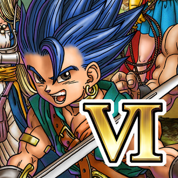 Dragon Quest 8 1.1.4 Apk - Colaboratory