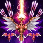 Dragon shooter – Dragon war – Arcade shooting game