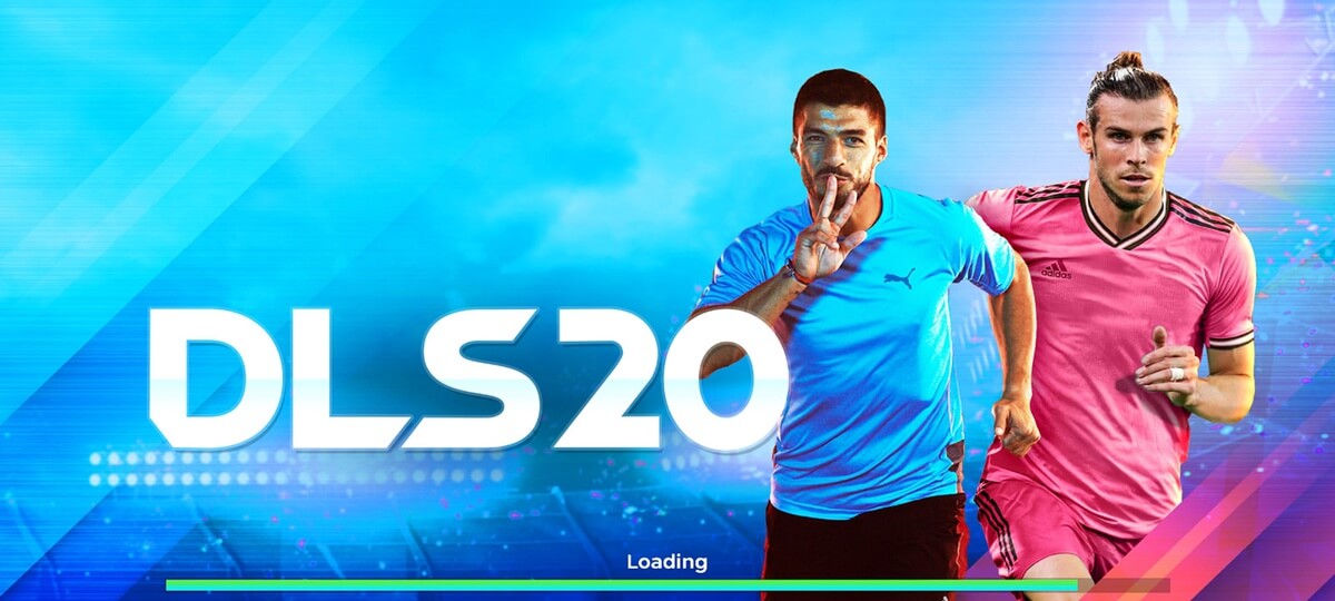 Dream League Soccer 2020 v7.42 APK + MOD (Mega Menu) Download