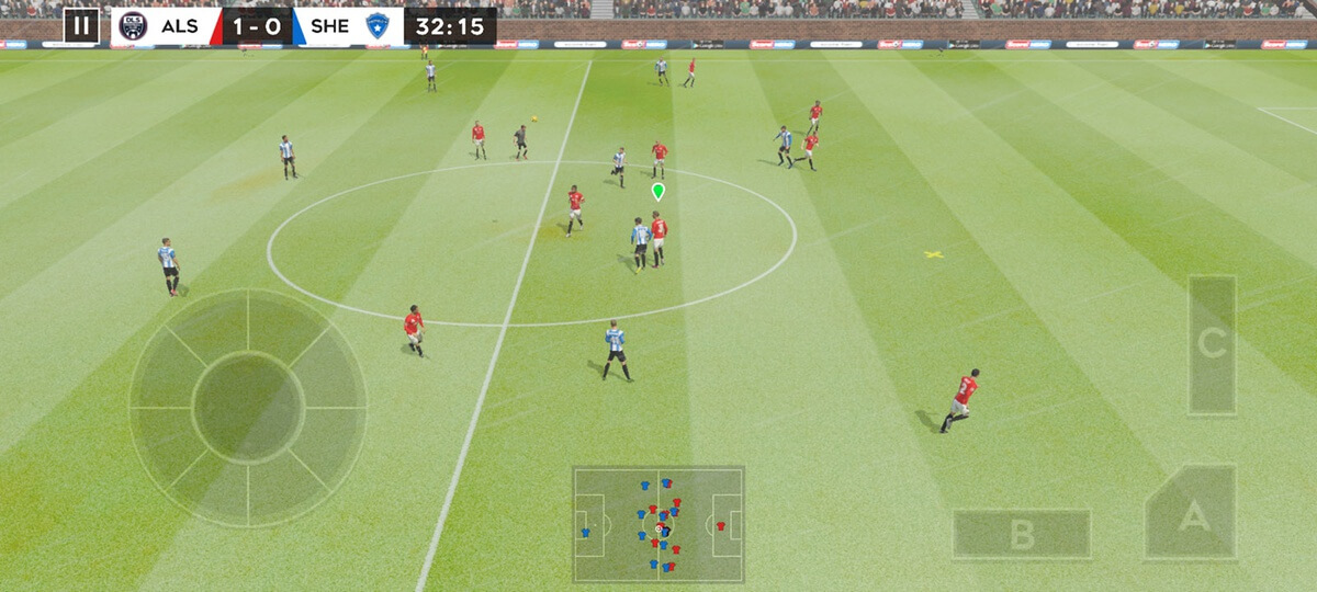 Dream League Soccer 2020 Mod APK 10.220 (Unlimited money) Download