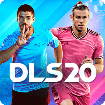 Dream League Soccer 2020 – DLS 20 Android Offline Mod Apk Download