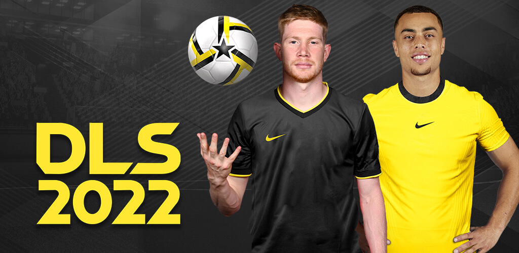 DREAM LEAGUE SOCCER 2023 COM DINHEIRO INFINITO ( MOD MENU ) ATUALIZADO 2023