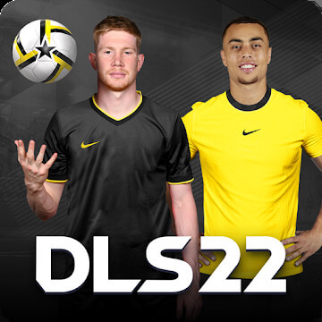 🔥 Download Dream League Soccer 2024 11.050 [Mod Menu] APK MOD