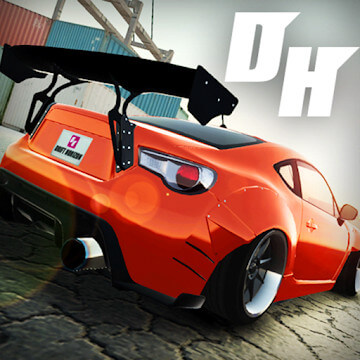 Unreal Drift Online MOD APK Unlimited Money - AndroPalace