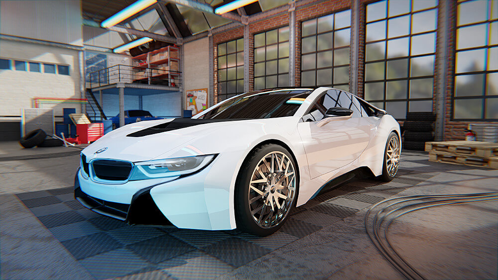 Drive for Speed Simulator Mod Apk Terbaru October 2022 [Unlimited Money] v1.25.10