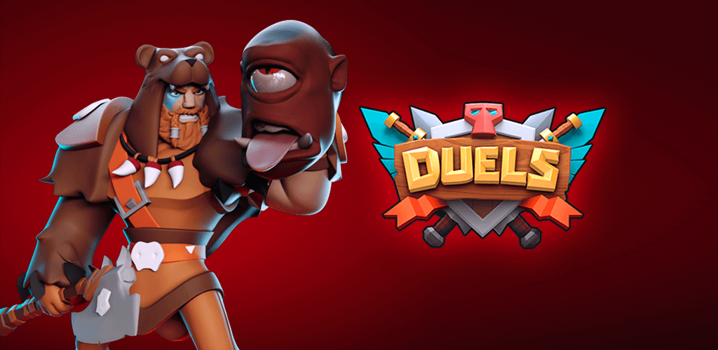 Duels: Epic Fighting PVP