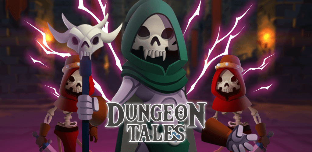 Dungeon Tales