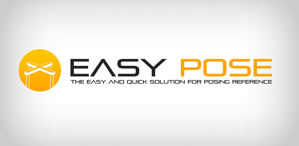 easy pose 3d pose making app 1