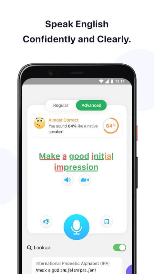 ELSA Speak V7 0 6 MOD APK Premium Unlocked Download