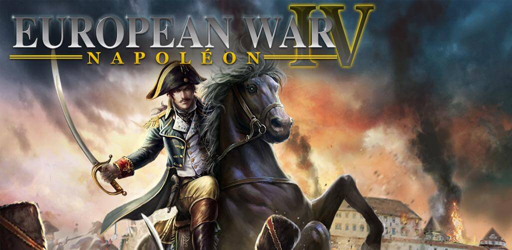 European War 4 : Napoleon
