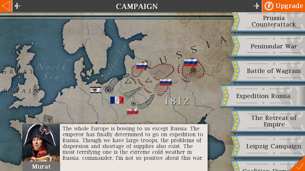 european war 4 mod apk