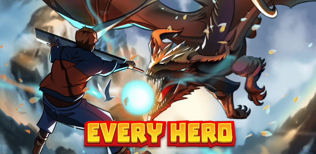 Meme Heroes MOD APK v2.4.8 (Unlocked) - Jojoy