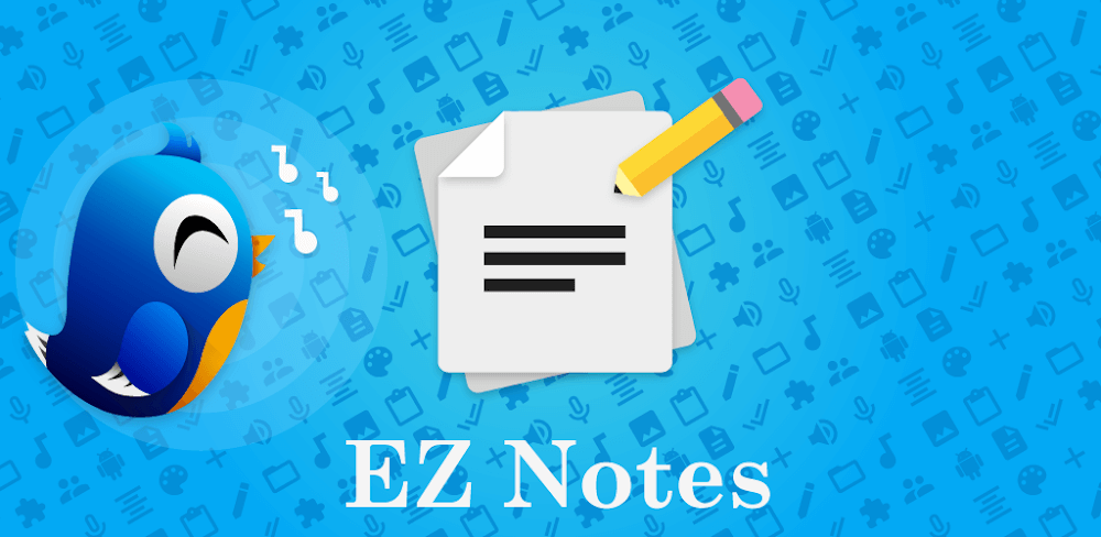 EZ Notes