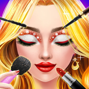 Fashion Show Makeup, Dress Up APK MOD Dinheiro Infinito v 2.3.3 - WR APK