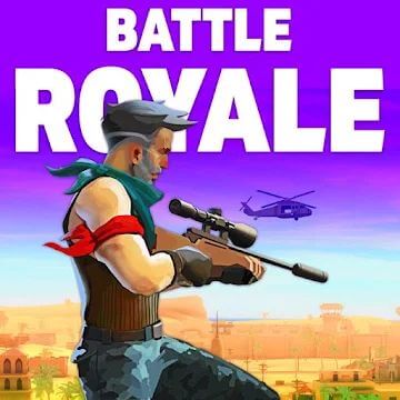 FightNight Battle Royale v0.6.0 MOD APK (Mega Mod) Download