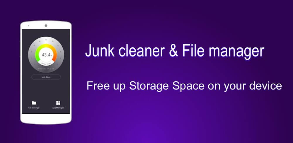 Better File Cleaner (File Manager – Junk Cleaner)