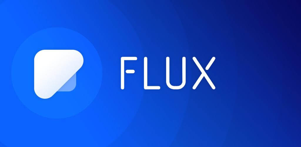 Flux – Substratum Theme