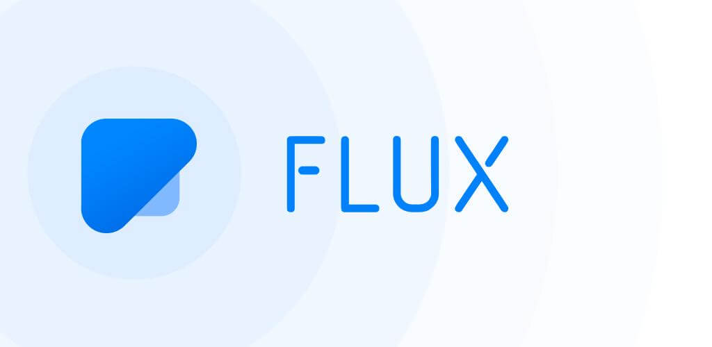 Flux White – Substratum Theme