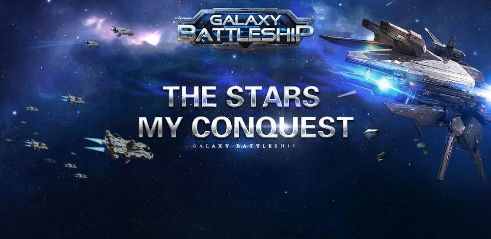 Galaxy Battleship