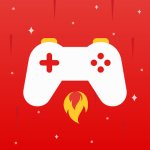 Game Booster | Launcher – Faster & Smoother Games
