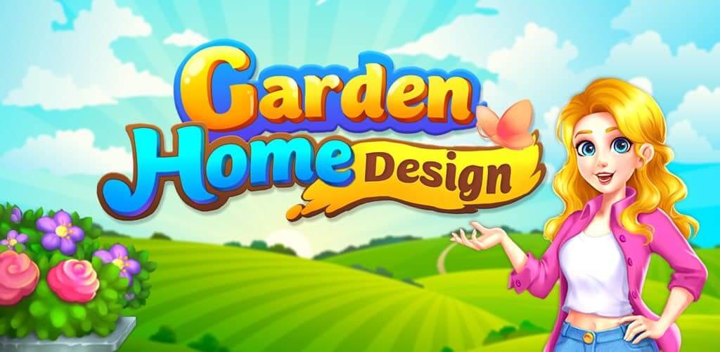 Garden & Home: Dream Design