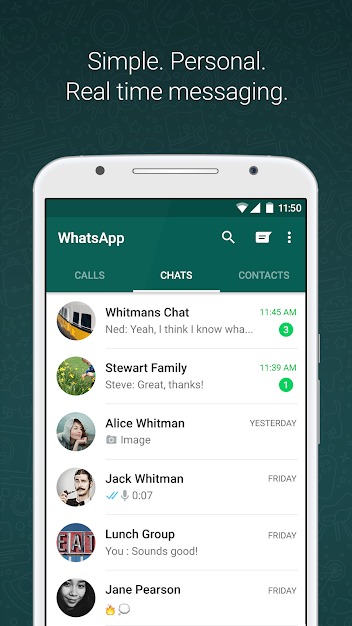 Download Gratis GB WhatsApp v16.20 Mod Apk [Latest]