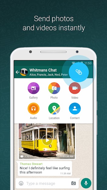 Download Gratis GB WhatsApp v16.20 Mod Apk [Latest]
