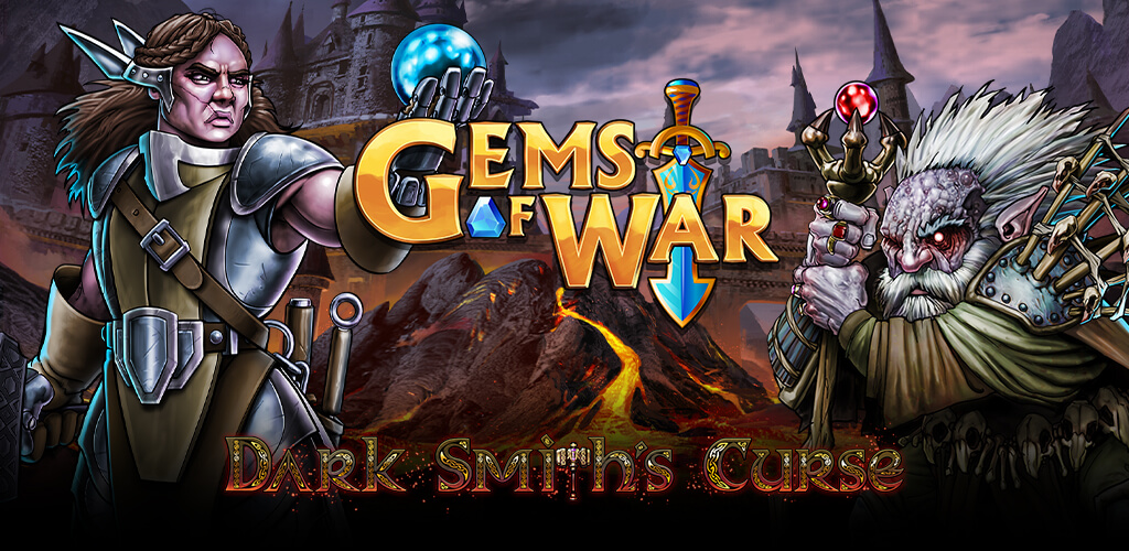 Gems of War, Aplicações de download da Nintendo Switch, Jogos