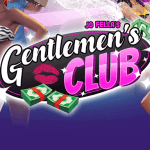 Gentlemen\’s Club v1.0.5 MOD APK (Money, Lvl Up, Stripper)
