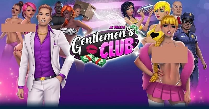 Gentlemen’s Club