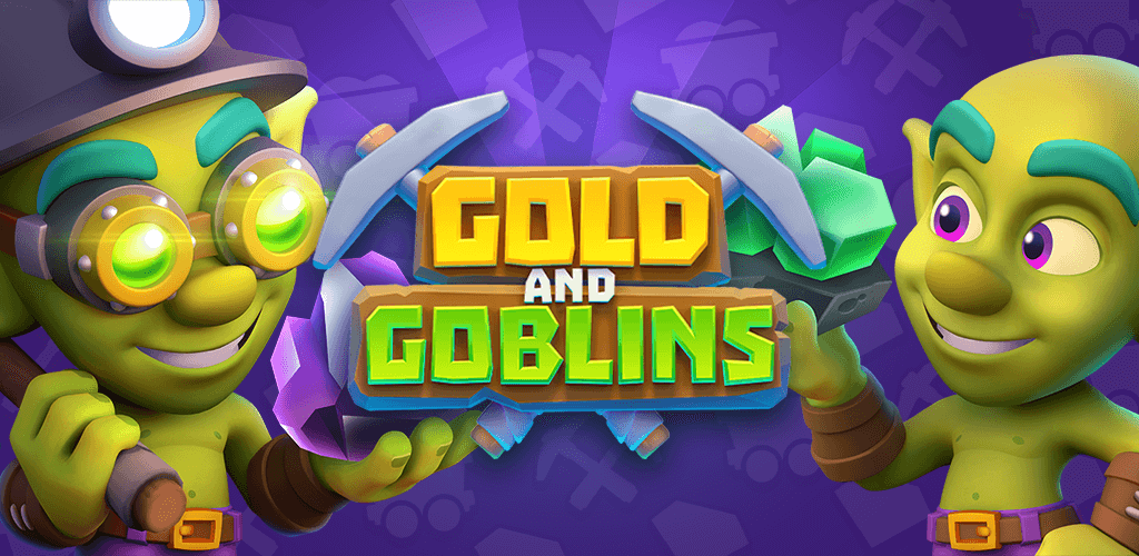 Gold and Goblins v1.25.1 MOD APK (Compras Gratis)