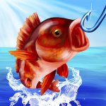 Grand Fishing Game – hunting simulator fish hooked