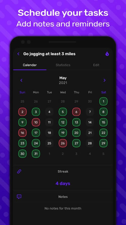 HabitNow Daily Routine Planner V2 1 8 APK MOD Premium Unlocked Download