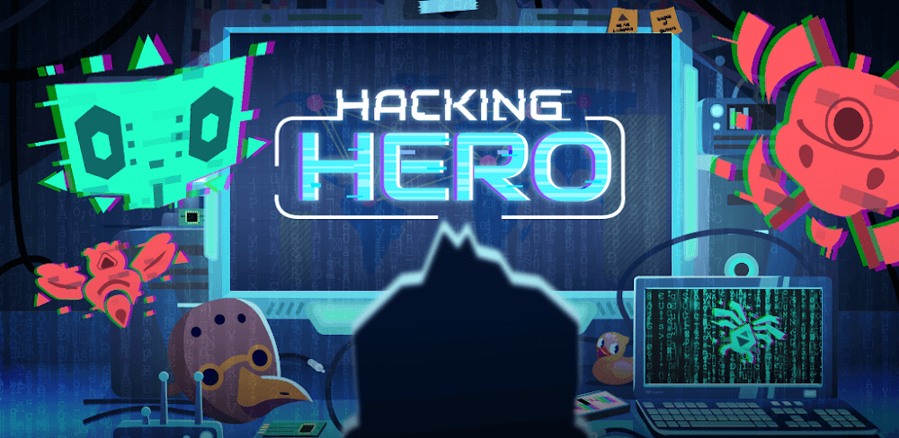 Hacking Simulator by MaciekGplay - Game Jolt