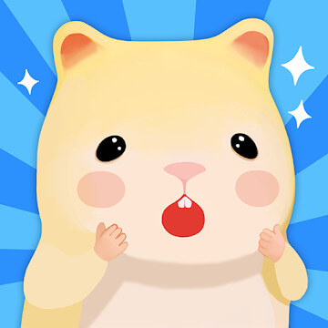 Hamster Village v1.10.10 APK + MOD (Unlimited Diamonds) Download