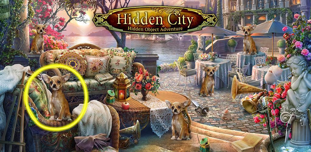 new free online hidden object games no download