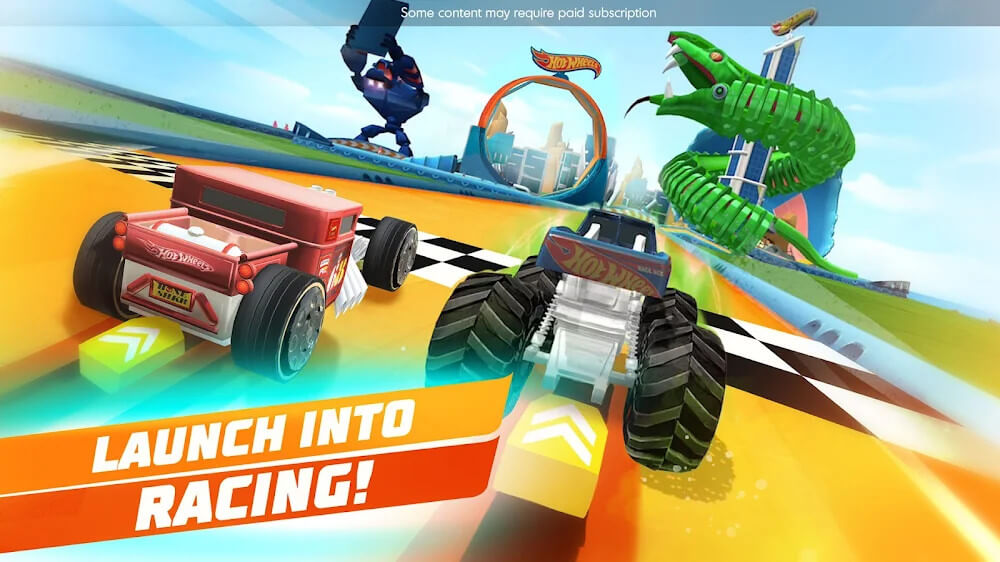 Hot wheels hack deals game