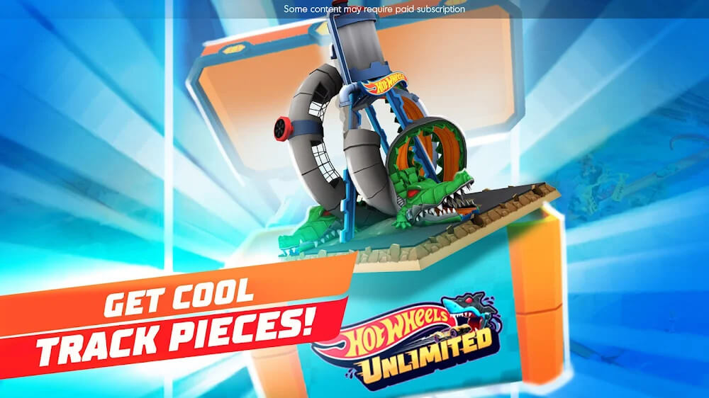 Hot Wheels Unlimited Ver. 2023.4.0 MOD APK  All Cars Unlocked -   - Android & iOS MODs, Mobile Games & Apps