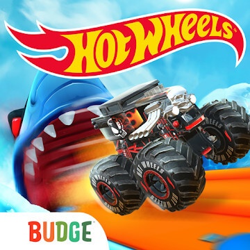 Hot Wheels Unlimited v2024.1.0 MOD APK Unlocked All Cars Track