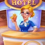 Hotel Marina – Grand Hotel Tycoon, Cooking Games