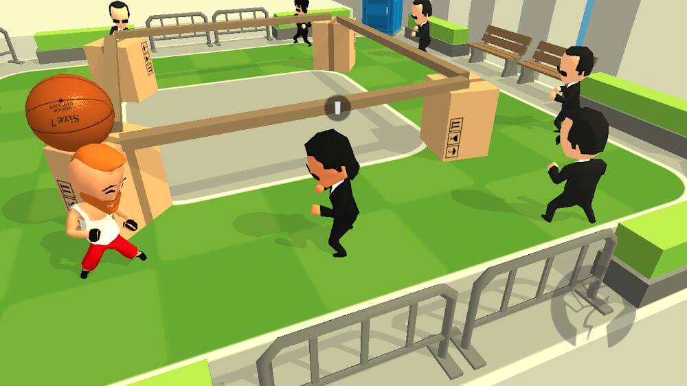 I The One ,MOD APK, v3.09.01, (Free Shopping/Unlocked),