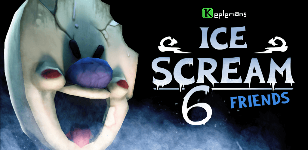 App Ice Cream 6 Charlie Game Clue Android app 2021 