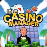 Idle Casino Manager – Business Tycoon Simulator