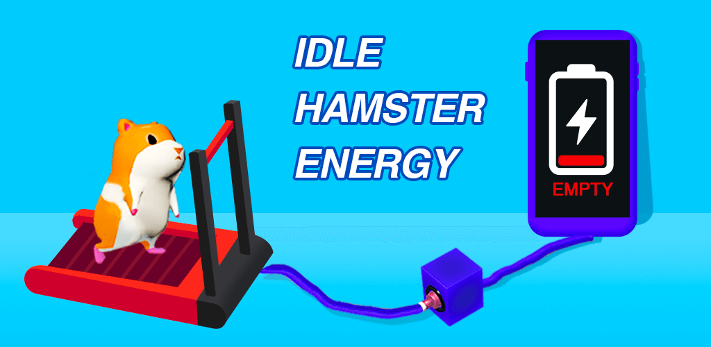 Idle Hamster Energy